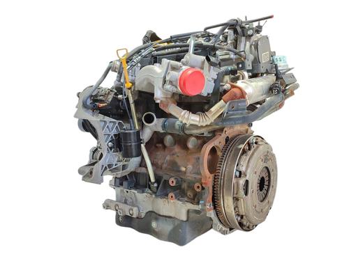 Engine CHEVROLET CRUZE (J300) 2.0 CDI | BP25870412M1 