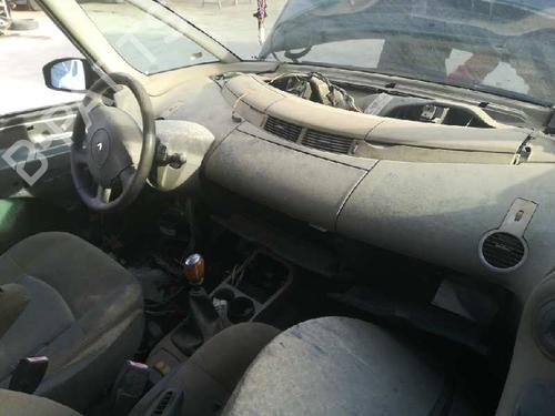 Front left lock RENAULT ESPACE IV (JK0/1_) 2.2 dCi (JK0H) | BP16756672C98 
