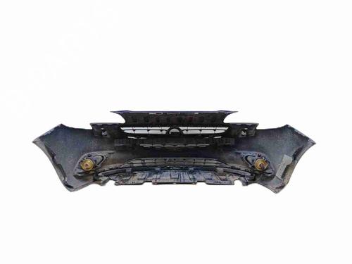 Front bumper OPEL CORSA E (X15) 1.3 CDTI (08, 68) | BP37492341C7 - Image 8