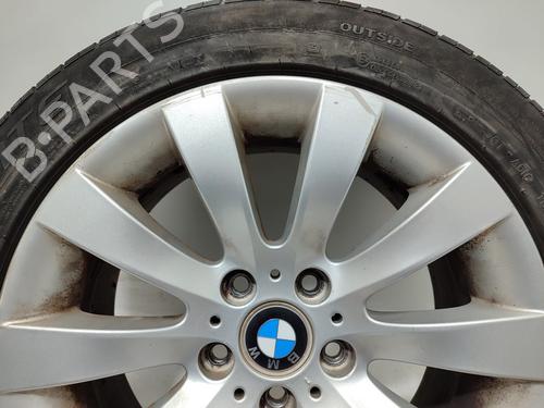Rim BMW 5 (E60) 520 d | BP19098795C45 