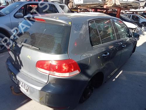 Right tailgate light VW GOLF VI (5K1) 1.6 TDI | BP31880686C80