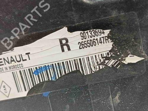 Right taillight DACIA SANDERO II | BP35791137C35 - Image 4