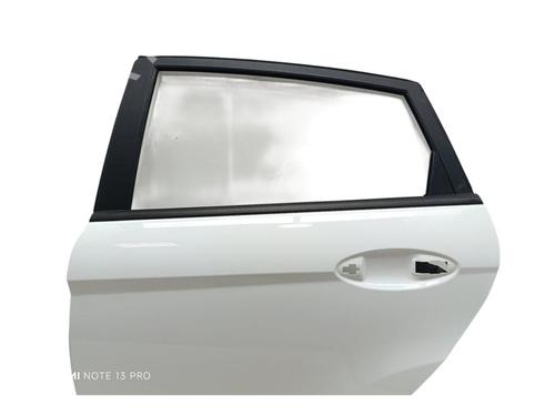 Left rear door FORD FIESTA VI (CB1, CCN)  | BP23096835C4 
