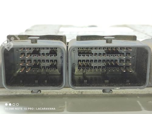 Engine control unit (ECU) RENAULT LAGUNA II Grandtour (KG0/1_) 1.9 dCi | BP19781209M57 
