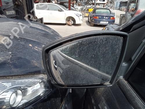 Left mirror FORD KUGA II (DM2)  | BP29164037C26 
