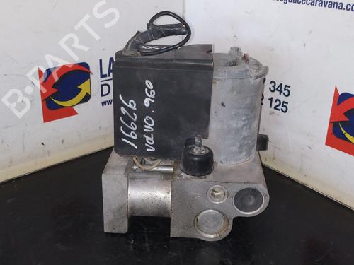 ABS pump VOLVO 960 II (964) 2.9 | BP16508809M43 