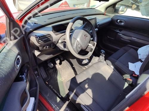 Front right lock CITROËN C4 CACTUS | BP20495131C97