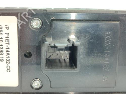 Left front window switch FORD FOCUS III 1.5 TDCi | BP17546004I27 