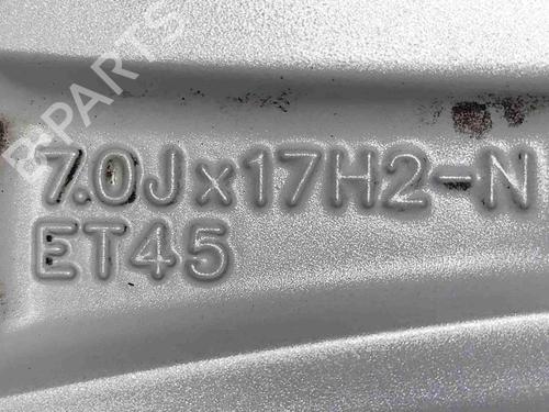 Fælk VW T-ROC (A11, D11) 2.0 TDI SCR | BP36988576C45 - Image 2