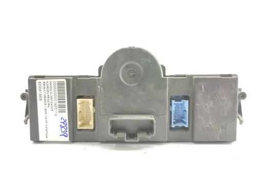 Climate control RENAULT MEGANE II (BM0/1_, CM0/1_) 1.5 dCi (BM1E, CM1E) | BP16513265I5 