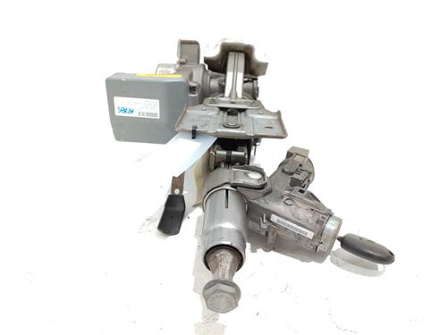 Steering column FORD FIESTA VI (CB1, CCN) 1.4 TDCi | BP16503202M21 