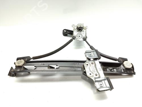 Rear left window mechanism SEAT IBIZA IV (6J5, 6P1) 1.2 | BP17633034C24 