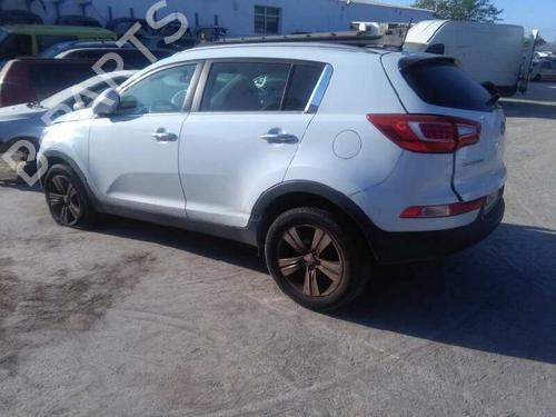 Warning switch KIA SPORTAGE III (SL)  | BP30043682I22  - Image 9