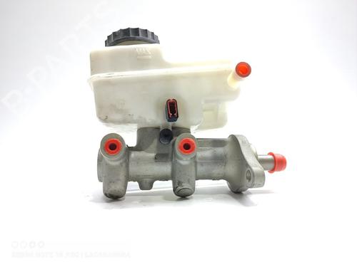 Used Brake master cylinder NISSAN NAVARA NP300 (D40) 2.5 dCi 4WD (171 hp) 19043023