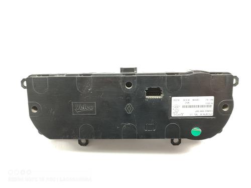 Climate control RENAULT CLIO IV (BH_)  | BP22418100I5 