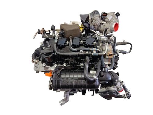 Engine KIA STONIC (YB) | BP35791133M1 - Image 3