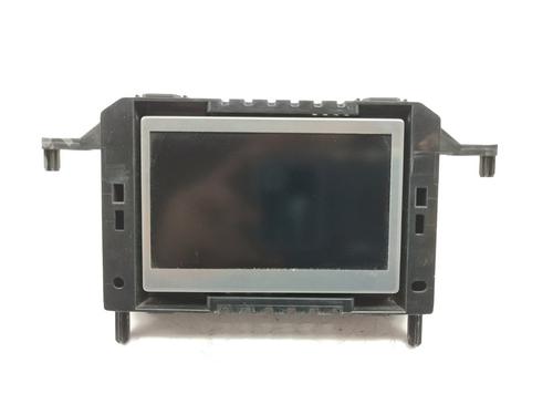 Used Display monitor FORD FOCUS III [2010-2020]  29491235