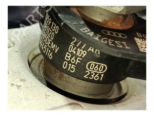 Engine AUDI Q5 (8RB) 3.0 TDI quattro | BP34444615M1  - Image 20