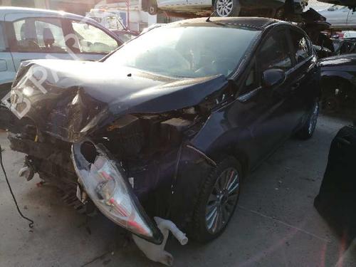 Engine FORD FIESTA VI (CB1, CCN) | BP19098765M1 - Image 18