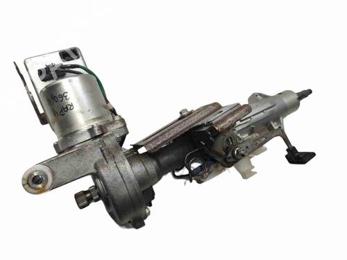 Used Steering column Steering column TOYOTA RAV 4 IV (_A4_) [2012-2019] 40079694 40079694