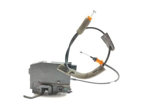 Rear left lock CITROËN C4 Picasso II  | BP28581777C100 