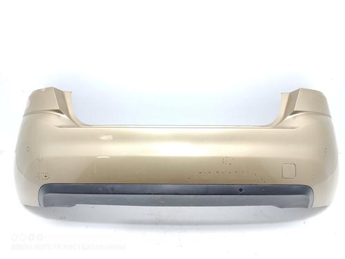 Rear bumper PEUGEOT 308 II (LB_, LP_, LW_, LH_, L3_)  | BP23132482C8 