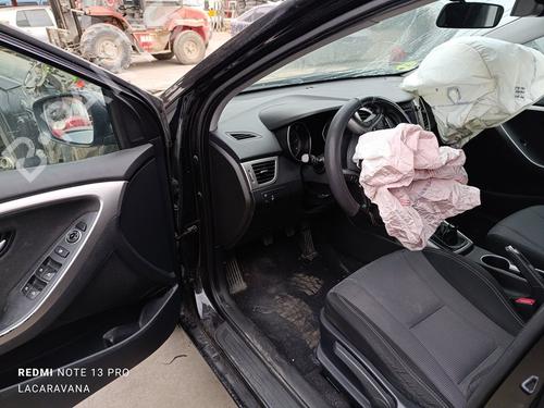 Left front driveshaft HYUNDAI i30 (GD)  | BP30511353M38  - Image 16