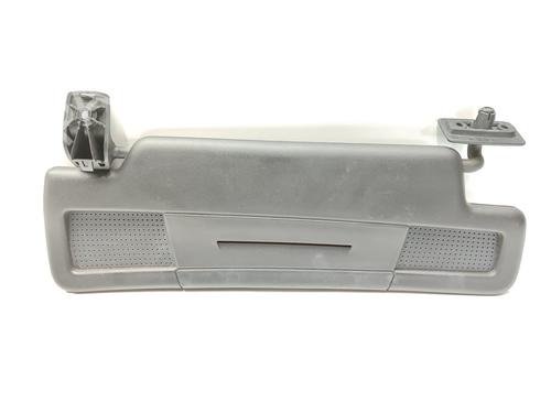 Left sun visor MERCEDES-BENZ SLK (R171) 200 Kompressor (171.445) | BP16508535I1 