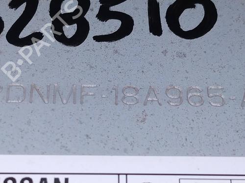 Radio NISSAN QASHQAI II SUV (J11, J11_) 1.6 dCi | BP16506397E6 