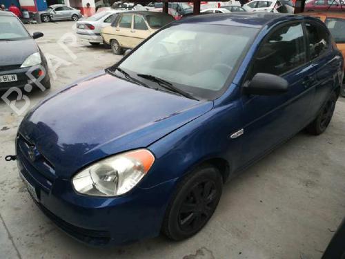 HYUNDAI ACCENT III (MC)    1604208