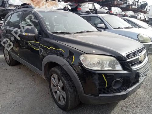 Front left window mechanism CHEVROLET CAPTIVA (C100, C140) 2.0 D 4WD | BP30964187C22 - Image 7