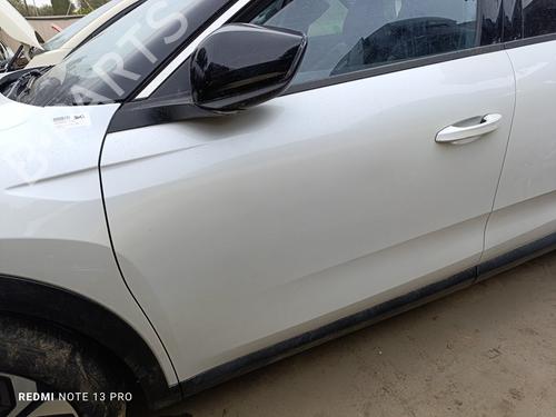 Left front door CITROËN C5 X (ND_, NC_)  | BP29727674C2 