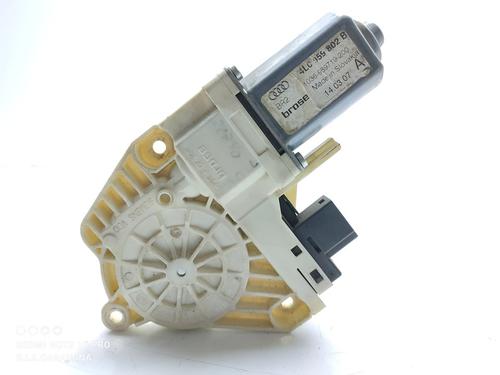 Used Right rear window motor AUDI Q7 (4LB) 3.0 TDI quattro (233 hp) 16517909