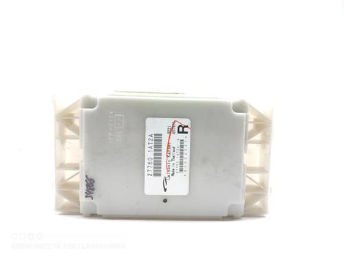 Used Electronic module NISSAN MURANO II (Z51) 2.5 dCi 4x4 (190 hp) 22902042
