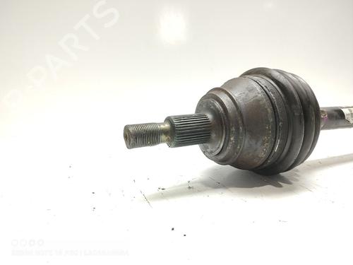 Left front driveshaft SEAT LEON (1M1) | BP30518016M38 - Image 4