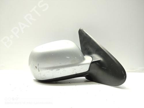 Right mirror SEAT TOLEDO II (1M2) 1.6 | BP19139093C27 