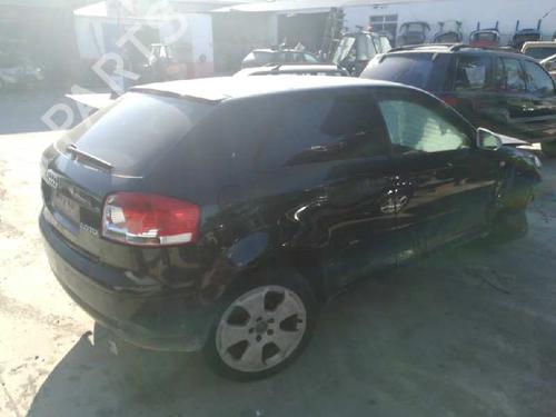Right front window switch AUDI A3 (8P1) 2.0 TDI 16V | BP16513101I26 - Image 5