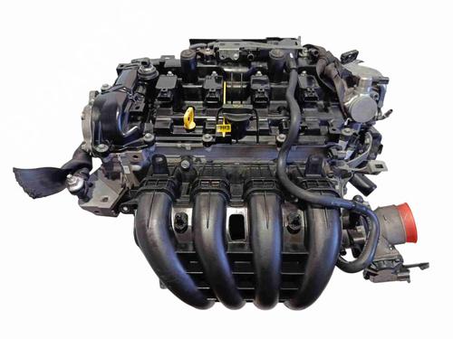 Engine MAZDA 3 Saloon (BP_) 2.0 SKYACTIV-G M Hybrid | BP40098239M1 - Image 2