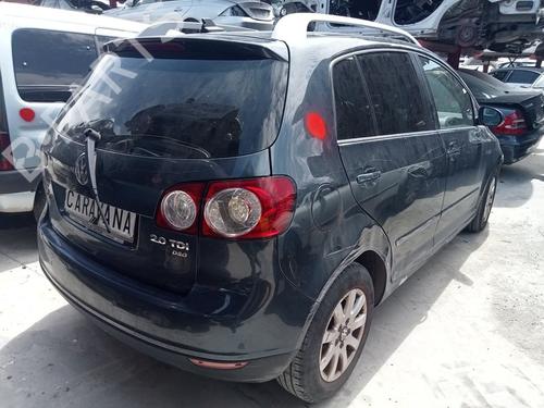 Gearbox VW GOLF PLUS V (5M1, 521) 2.0 TDI | BP23844381M3  - Image 18
