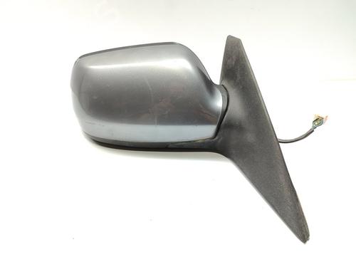 Right mirror MAZDA 6 Hatchback (GG) 2.0 DI (GG14) | BP19020093C27 