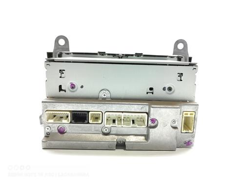 Radio TOYOTA AVENSIS Saloon (_T27_)  | BP20702872E6 
