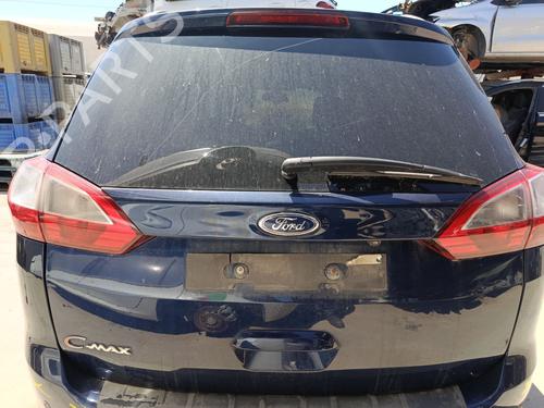 Used Tailgate Tailgate FORD GRAND C-MAX (DXA/CB7, DXA/CEU) 1.6 TDCi (115 hp) 35962319 35962319