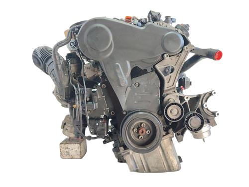 Engine SEAT EXEO (3R2) 2.0 TDI | BP29350435M1 