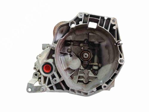 Used Gearbox Gearbox 38415744 38415744