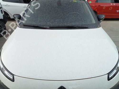 Used Hood CITROËN C4 CACTUS [2014-2025]  30467864