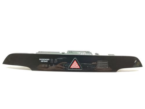 Used Warning switch HYUNDAI TUCSON (TL, TLE) 1.6 GDi (132 hp) 28584300