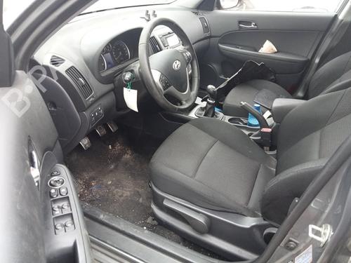 Right front driveshaft HYUNDAI i30 (FD) | BP30508369M39 - Image 11