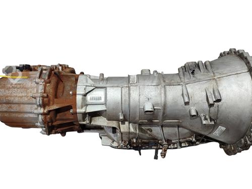 Gearbox LAND ROVER DISCOVERY III (L319) 2.7 TD 4x4 | BP20334900M3 