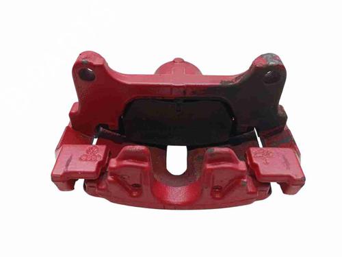 Left front brake caliper VW GOLF VI (5K1) 2.0 GTi | BP39174297M105 - Image 3