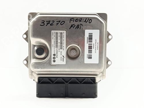 Used Engine control unit (ECU) Engine control unit (ECU) FIAT FIORINO Box Body/MPV (265_) [2013-2026] 32329000 32329000